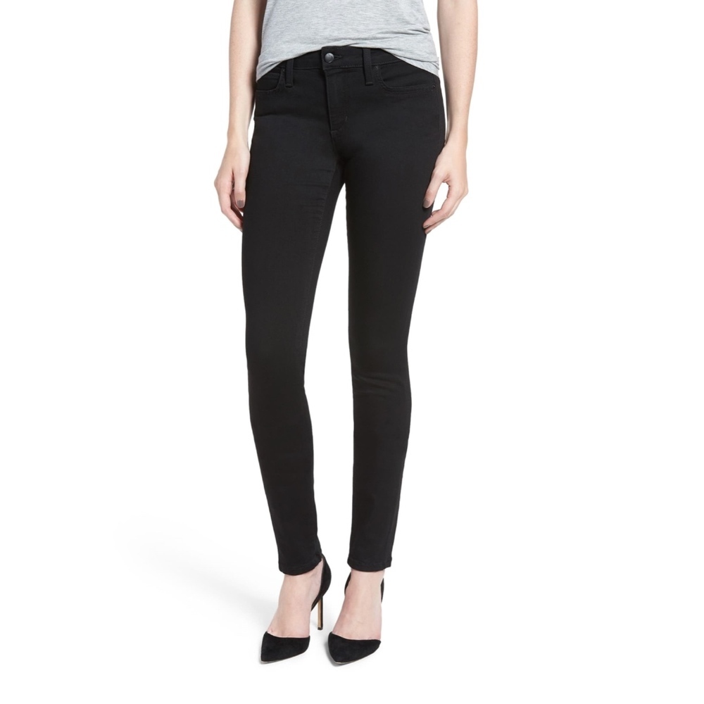 NWOT Joe's Flawless TALL Skinny Jeans